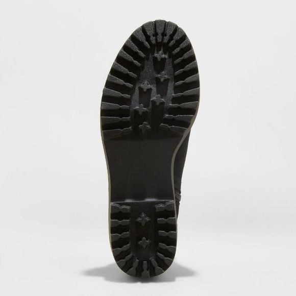 Women's Taci Pull-On Ankle Boots - Universal Thread - Picture 5 of 10